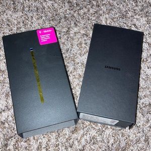 Box (read description)